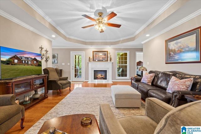 104 GREYSTONE DRIVE, Oneonta, AL 35121