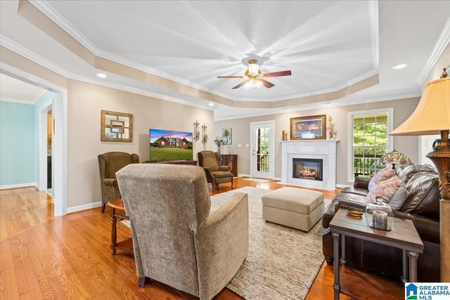 104 GREYSTONE DRIVE, Oneonta, AL 35121