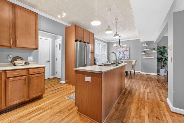 1286 N 5th Street, Columbus, OH 43201