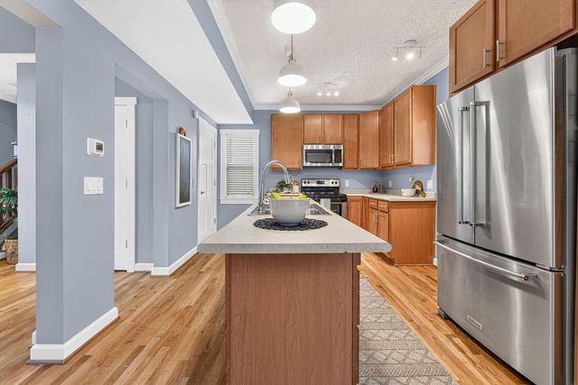 1286 N 5th Street, Columbus, OH 43201