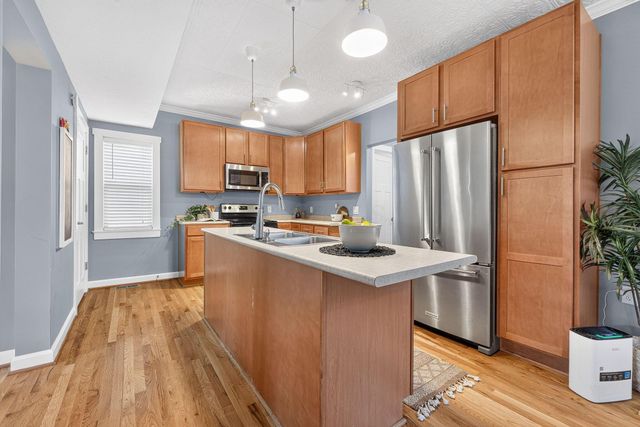 1286 N 5th Street, Columbus, OH 43201
