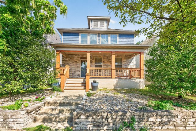 1286 N 5th Street, Columbus, OH 43201