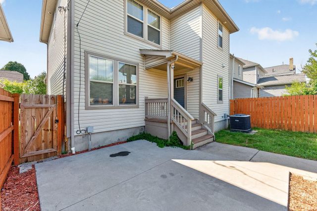 1286 N 5th Street, Columbus, OH 43201