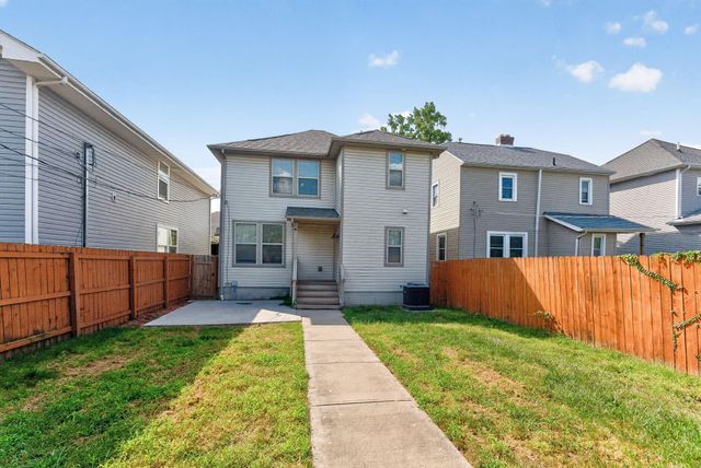 1286 N 5th Street, Columbus, OH 43201