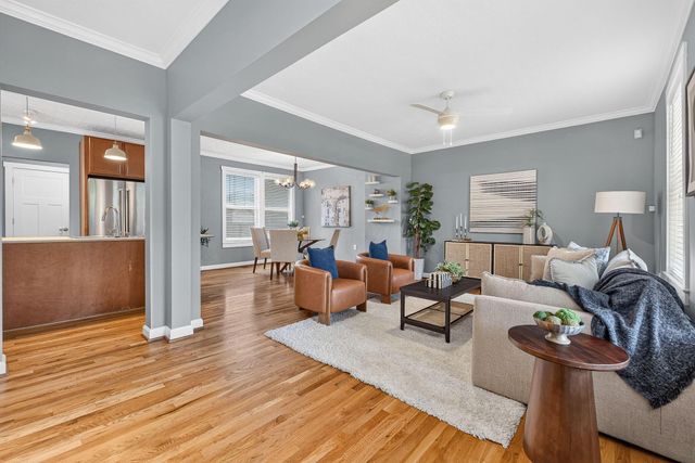 1286 N 5th Street, Columbus, OH 43201