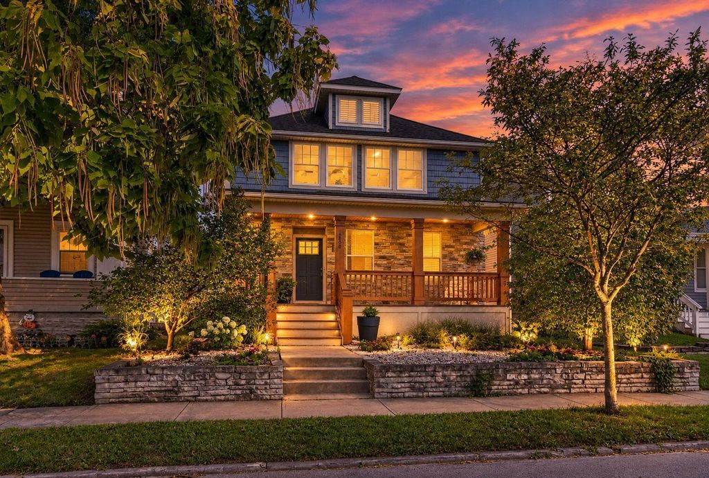 1286 N 5th Street, Columbus, OH 43201