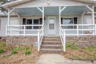 2428 Ohara Drive, Raeford, NC 28376