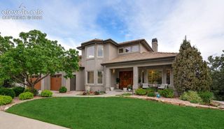 3238 Muirfield Drive, Colorado Springs, CO 80907