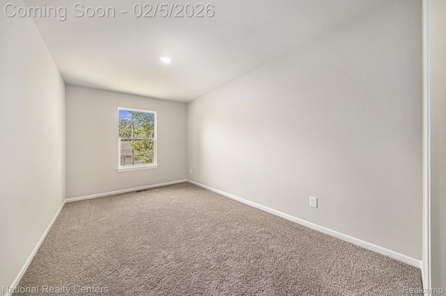 17506 Reed Street, Melvindale, MI 48122