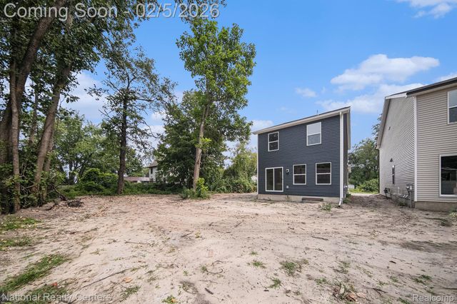 17506 Reed Street, Melvindale, MI 48122