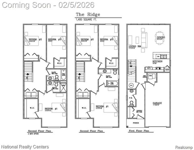 17506 Reed Street, Melvindale, MI 48122