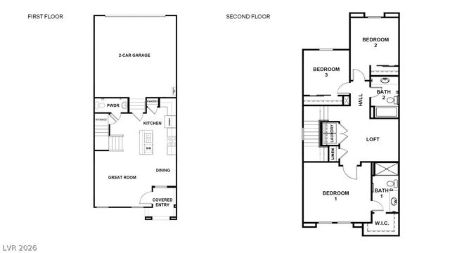 7388 Sylvia Springs Street, North Las Vegas, NV 89084