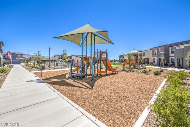 7388 Sylvia Springs Street, North Las Vegas, NV 89084