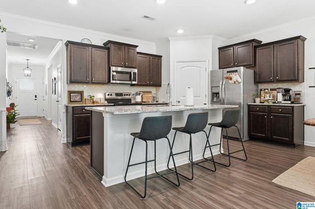 1061 ARONIMINK DRIVE, Calera, AL 35040