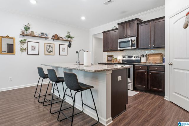 1061 ARONIMINK DRIVE, Calera, AL 35040