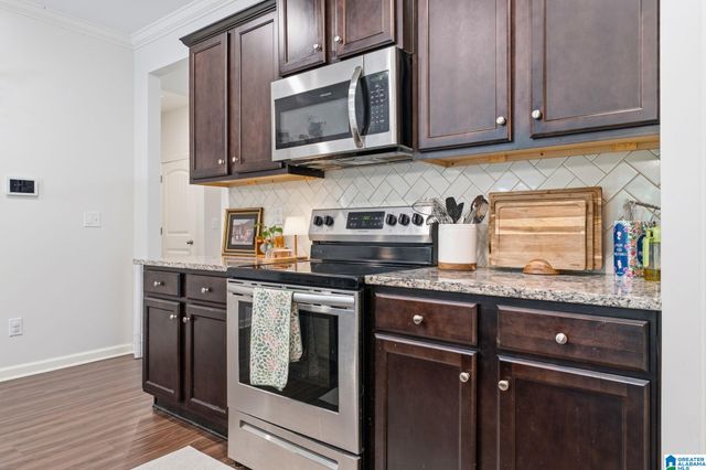 1061 ARONIMINK DRIVE, Calera, AL 35040