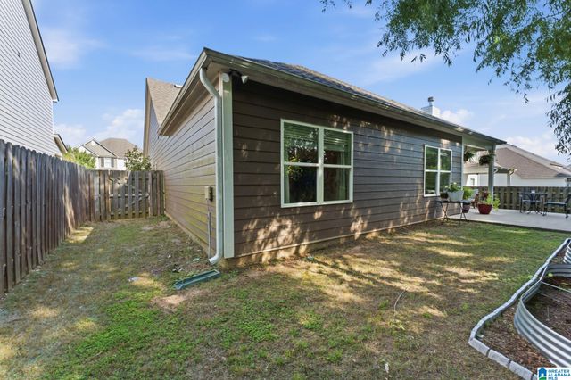 1061 ARONIMINK DRIVE, Calera, AL 35040