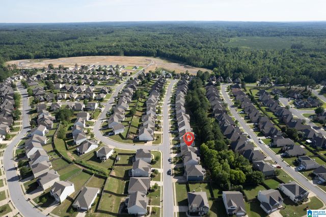 1061 ARONIMINK DRIVE, Calera, AL 35040