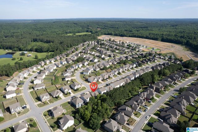 1061 ARONIMINK DRIVE, Calera, AL 35040