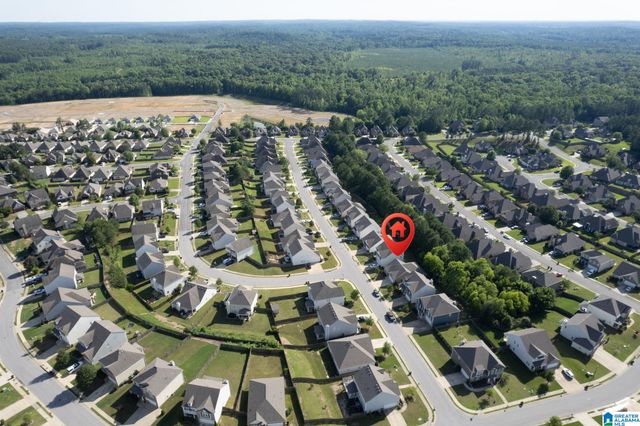 1061 ARONIMINK DRIVE, Calera, AL 35040