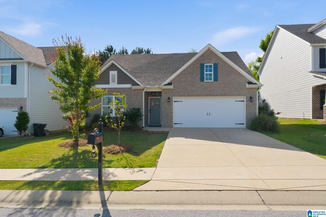 1061 ARONIMINK DRIVE, Calera, AL 35040