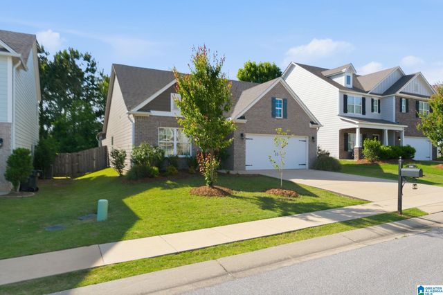 1061 ARONIMINK DRIVE, Calera, AL 35040