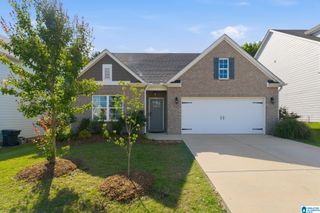1061 ARONIMINK DRIVE, Calera, AL 35040