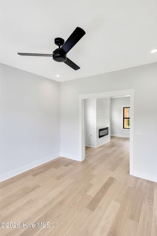681 Squirrel Run Drive SW, Supply, NC 28462
