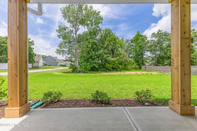 681 Squirrel Run Drive SW, Supply, NC 28462