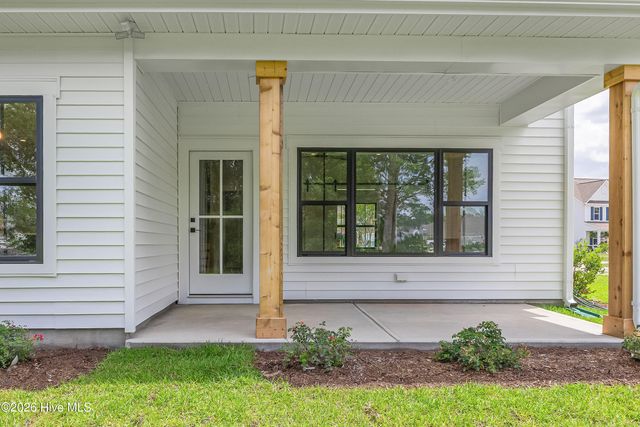 681 Squirrel Run Drive SW, Supply, NC 28462