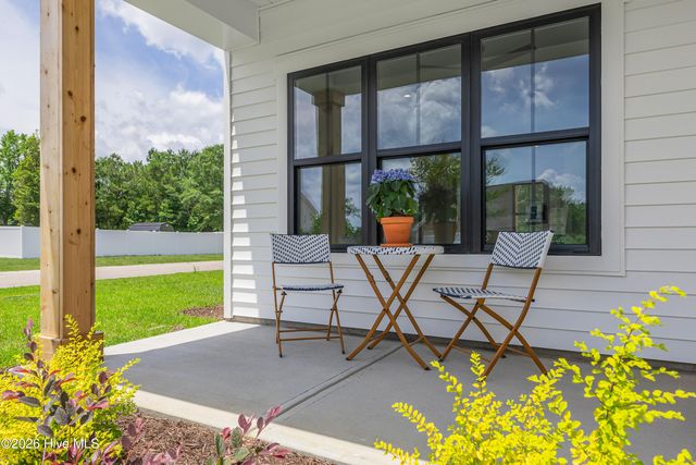 681 Squirrel Run Drive SW, Supply, NC 28462