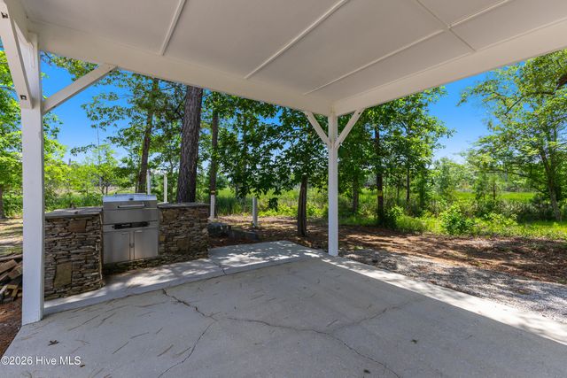 681 Squirrel Run Drive SW, Supply, NC 28462