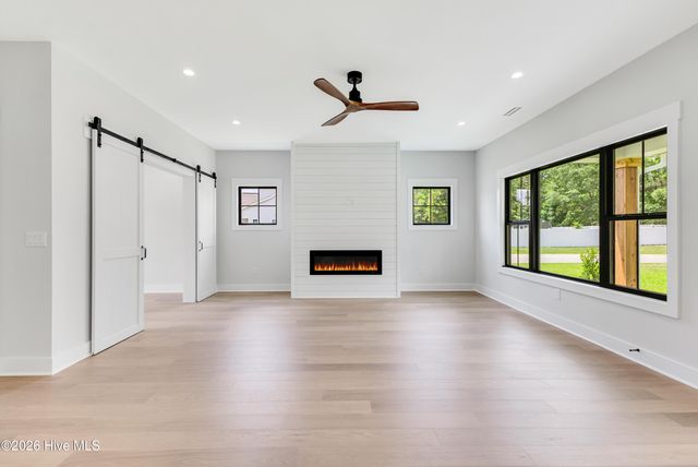 681 Squirrel Run Drive SW, Supply, NC 28462