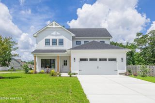 681 Squirrel Run Drive SW, Supply, NC 28462