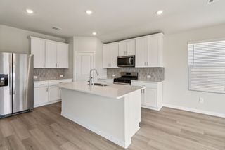 854 Wisteria Lane, Lavon, TX 75166