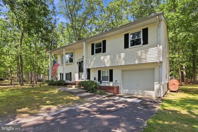 229 MAPLE DRIVE, Browns Mills, NJ 08015