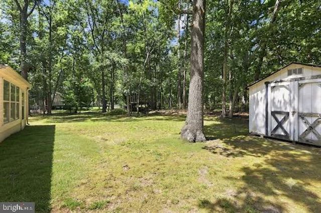 229 MAPLE DRIVE, Browns Mills, NJ 08015