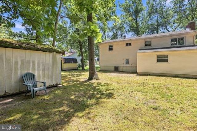 229 MAPLE DRIVE, Browns Mills, NJ 08015