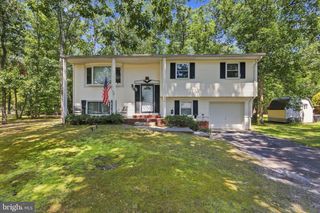 229 MAPLE DRIVE, Browns Mills, NJ 08015