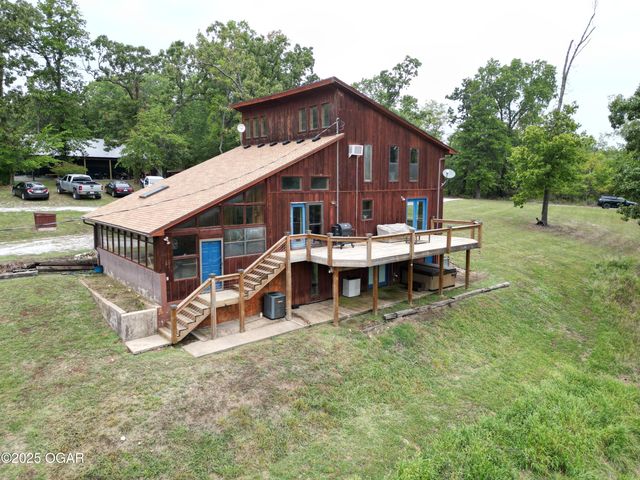 13541 Deer Path Circle, Neosho, MO 64850