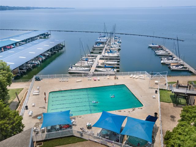 436 Yacht Club Drive H, Rockwall, TX 75032