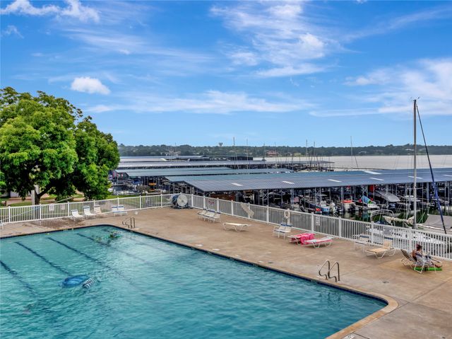 436 Yacht Club Drive H, Rockwall, TX 75032