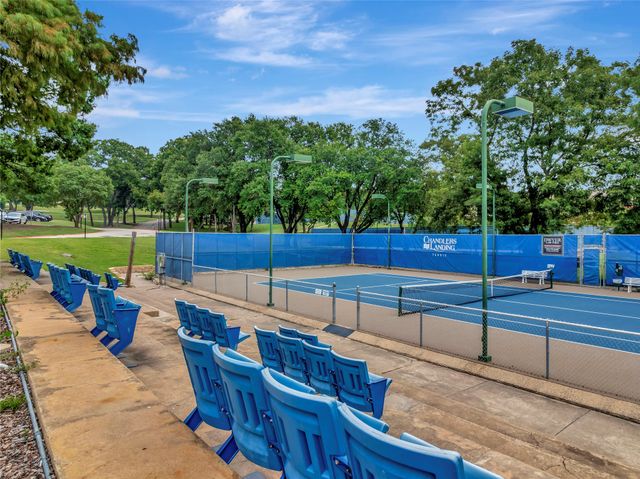 436 Yacht Club Drive H, Rockwall, TX 75032