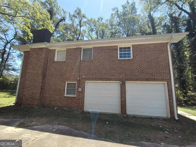 2686 Shadowbrook Drive, Decatur, GA 30034