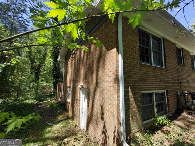 2686 Shadowbrook Drive, Decatur, GA 30034