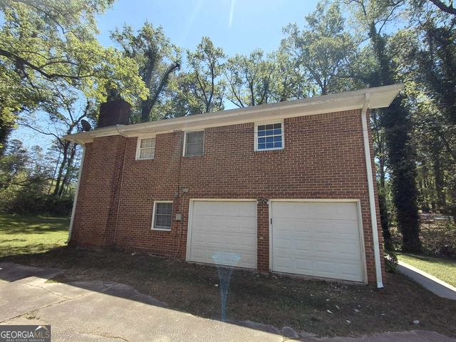 2686 Shadowbrook Drive, Decatur, GA 30034