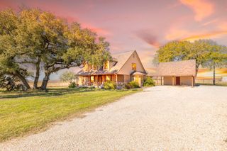 4680 Dreibrodt RD, San Marcos, TX 78666