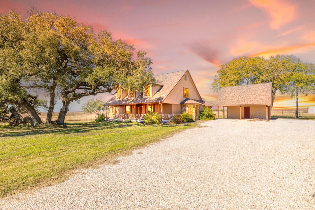 4680 Dreibrodt RD, San Marcos, TX 78666