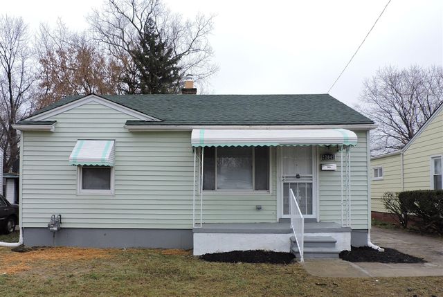 27045 Yale Street, Inkster, MI 48141