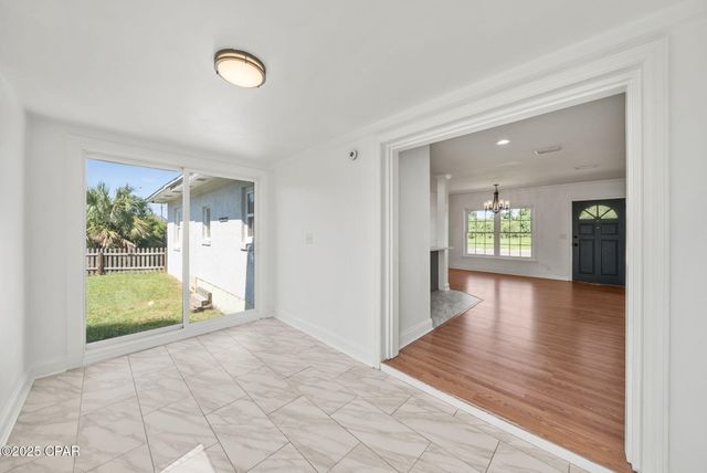 900 E 2nd Place, Panama City, FL 32401